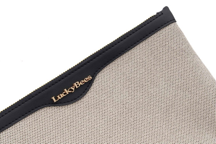 Lucky Bees Clara - Negro Lucky Bees Clara - Negro